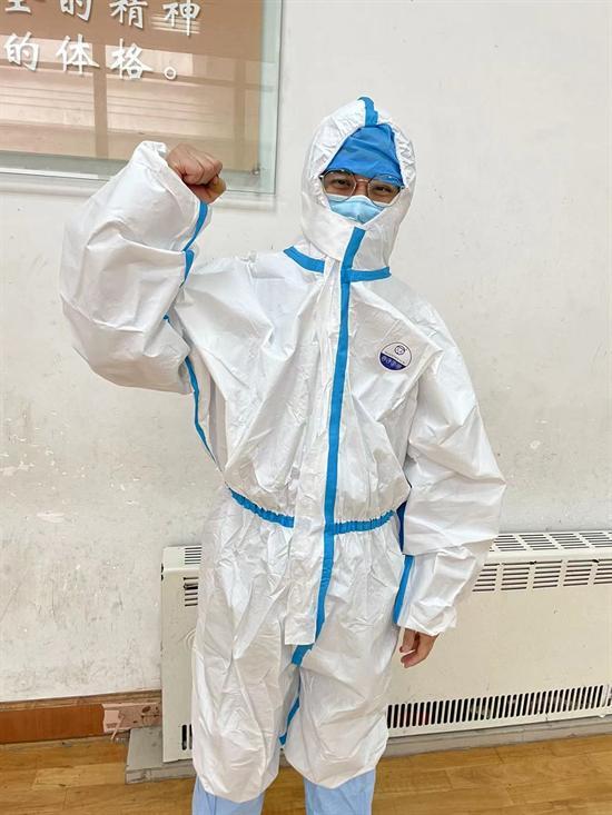 江苏24h直播技术学院：守生尽责，“疫”不容辞